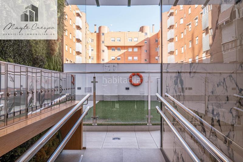 Foto adff3962-bf53-44d9-b9c3-75bece741c11. Ático en calle deifontes 2 exclusivo ático con 97 m2 de terraza y vistas a sierra nevada en barrio periodistas en Granada