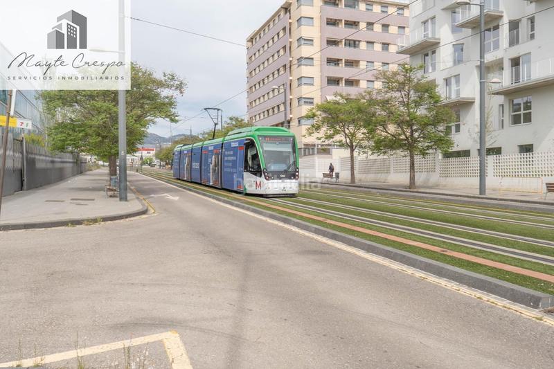 Foto c130f2d3-7c95-44df-add5-069f1995098d. Ático en calle deifontes 2 exclusivo ático con 97 m2 de terraza y vistas a sierra nevada en barrio periodistas en Granada