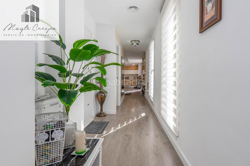 Foto c3626d49-ca41-43e5-b13b-593a870d6525. Ático en calle deifontes 2 exclusivo ático con 97 m2 de terraza y vistas a sierra nevada en barrio periodistas en Granada