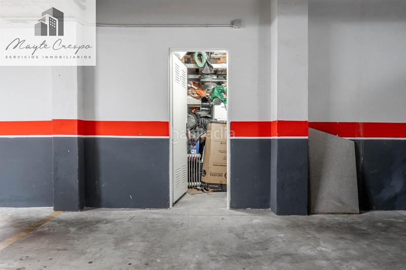 Foto da8baa6f-d55f-4422-98e1-d0aa6f35deca. Ático en calle deifontes 2 exclusivo ático con 97 m2 de terraza y vistas a sierra nevada en barrio periodistas en Granada