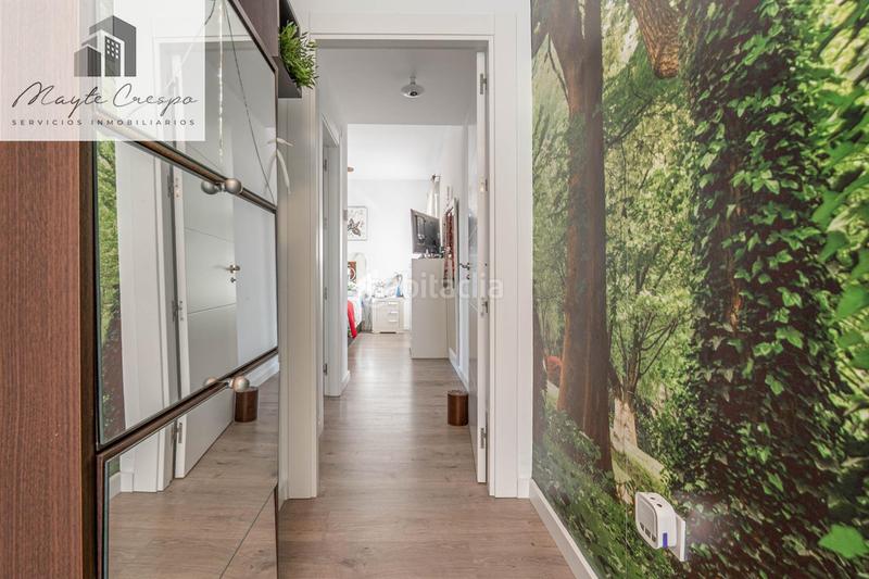 Foto e4431e2c-62ee-4d26-9aec-ee3a6c3db916. Ático en calle deifontes 2 exclusivo ático con 97 m2 de terraza y vistas a sierra nevada en barrio periodistas en Granada