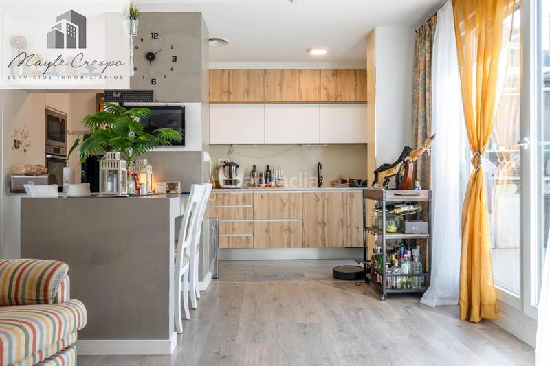 Foto e8dcff5c-f57d-420d-b7e8-afc6ac1118fa. Ático en calle deifontes 2 exclusivo ático con 97 m2 de terraza y vistas a sierra nevada en barrio periodistas en Granada