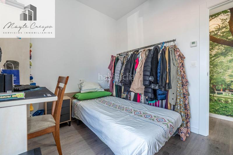 Foto e9c5e732-48b8-44cd-ab2a-6384147672d4. Ático en calle deifontes 2 exclusivo ático con 97 m2 de terraza y vistas a sierra nevada en barrio periodistas en Granada