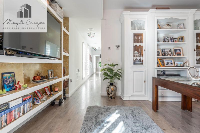 Foto fc18cee6-98b3-4492-b6bd-9955df8f07f4. Ático en calle deifontes 2 exclusivo ático con 97 m2 de terraza y vistas a sierra nevada en barrio periodistas en Granada