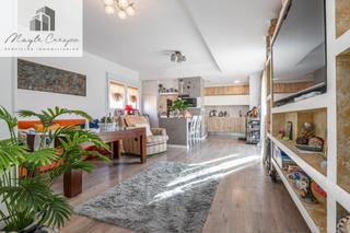 Attique à Calle deifontes 2. Exclusivo ático con 97 m2 de terraza y vistas a sierra nevada en