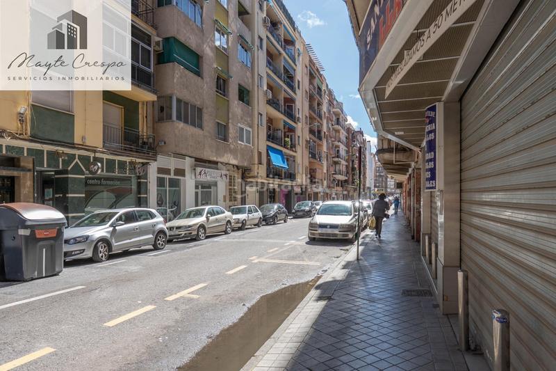 Foto 085e6d0c-ccc5-493f-b98f-e5ca1ce98a6e. Local comercial  en santa clotil en Granada