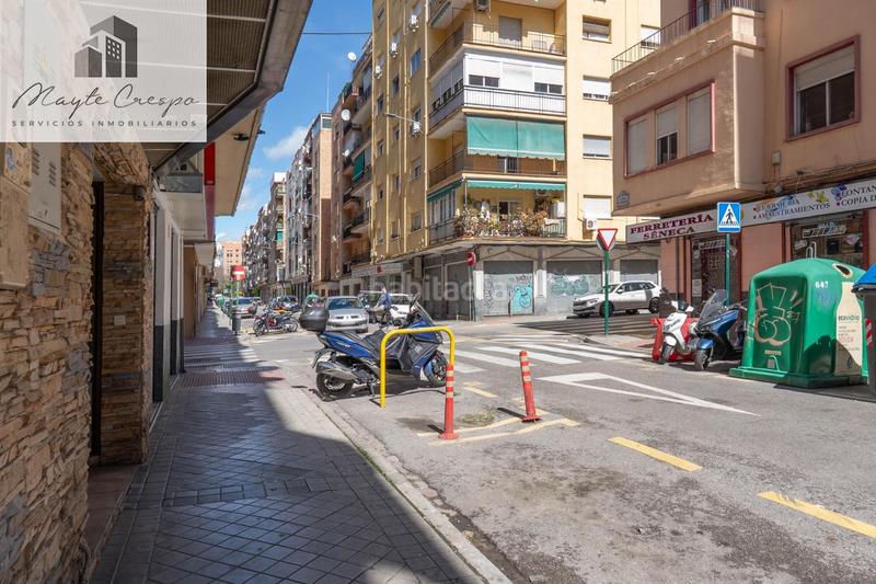 Foto 08d06ccc-0db1-4e74-a9ac-a60614320211. Local comercial  en santa clotil en Granada