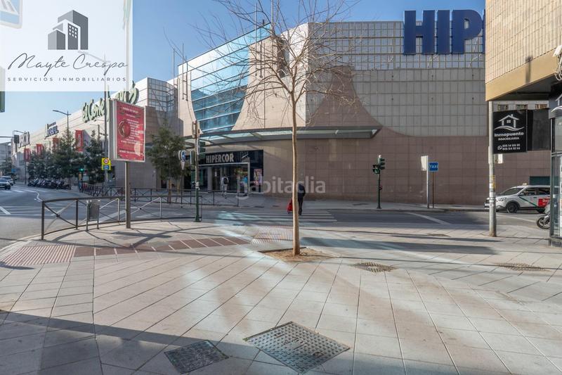 Foto 50e2eab4-5768-439d-a6a7-071ff55d722b. Local comercial  en santa clotil en Granada