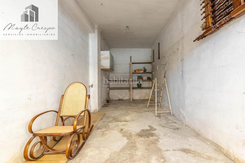 Foto 84f2b4c7-6aa5-4c84-b546-30be1e339fdb. Local comercial  en santa clotil en Granada