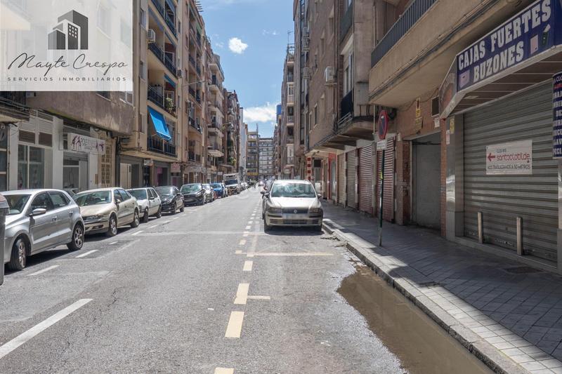 Foto 94ff80dd-a894-4db1-b984-a5b9438bcd70. Local comercial  en santa clotil en Granada