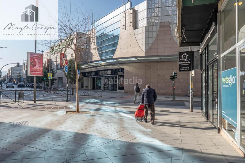 Foto b7298ff2-555f-44f0-9160-1ed141f37431. Local comercial  en santa clotil en Granada