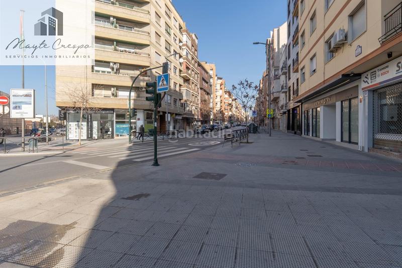 Foto b8781644-00f7-4880-8032-d937b21d2d44. Local comercial  en santa clotil en Granada