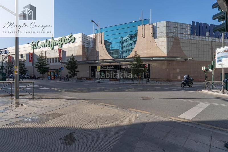 Foto d4e4e69a-13b4-43d1-8d76-55dbf3fd53f6. Local comercial  en santa clotil en Granada