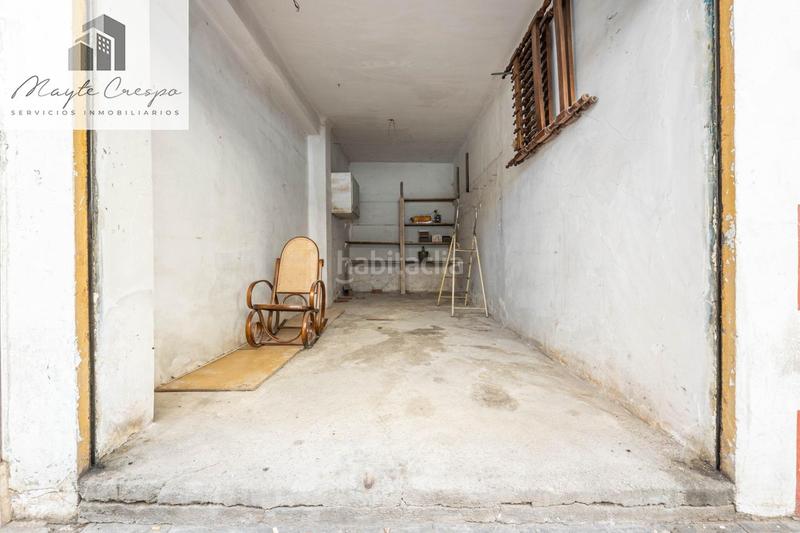 Foto ddbbd8d9-ec92-4df4-a0fd-2f705472d0e9. Local comercial  en santa clotil en Granada