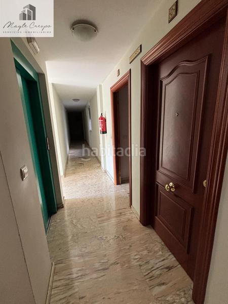 Foto acf506e1-8103-4170-a6e8-04d6ff984705. Piso centro cerca del metro. 3 dormitorios y 2 baños en Maracena