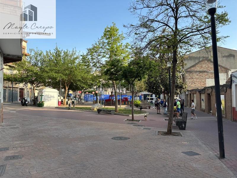 Foto fc26c407-92bb-4c9d-95d2-6bc4f90ac01e. Piso centro cerca del metro. 3 dormitorios y 2 baños en Maracena
