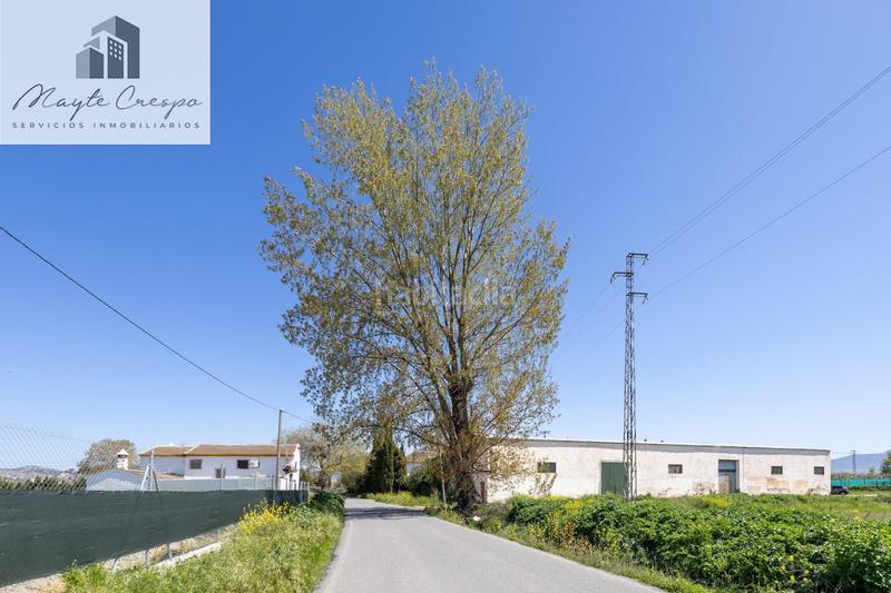 Foto edbb0bdb-05f4-4483-853c-f9ba2bfc514d. Casale in camino camino de purchil 9 in Camino de Ronda Granada