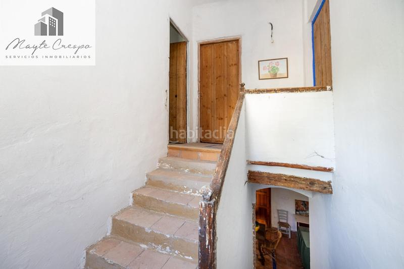 Foto 400aaf89-3534-4499-8bc6-ee6e7adbd589. Country house in camino camino de purchil 9 in Camino de Ronda Granada