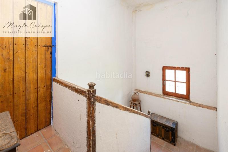 Foto 47ca49e2-58af-4eb4-a550-8d0455156e2b. Country house in camino camino de purchil 9 in Camino de Ronda Granada