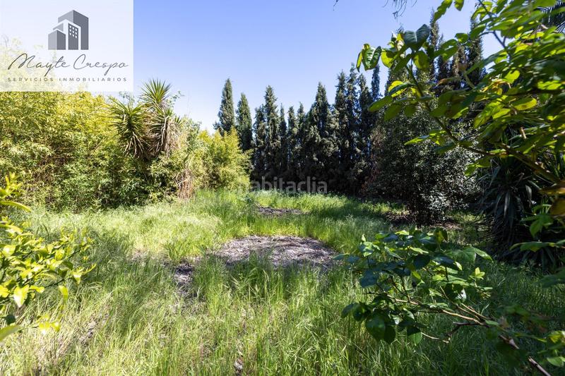 Foto bb8aa2d4-e534-4994-8166-0c2c964ba80c. Country house in camino camino de purchil 9 in Camino de Ronda Granada