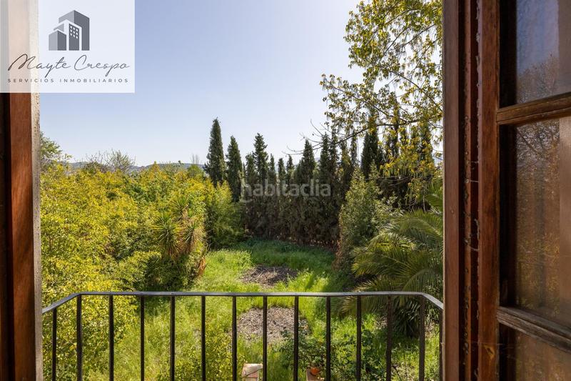Foto e0f3547d-1f4e-4b9e-9e1f-5747bba2ba4b. Country house in camino camino de purchil 9 in Camino de Ronda Granada