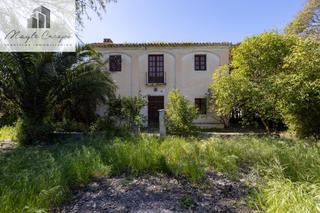 Country house in Camino Camino de Purchil 9
