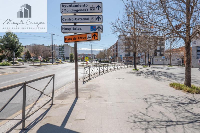 Foto 0d7a55e5-5781-4573-821e-2b59eed7b5d5. Casa en calle castoreño 7 casa de lujo en Av. F. Garcia Lorca - Nueva Estación Autobuses Granada