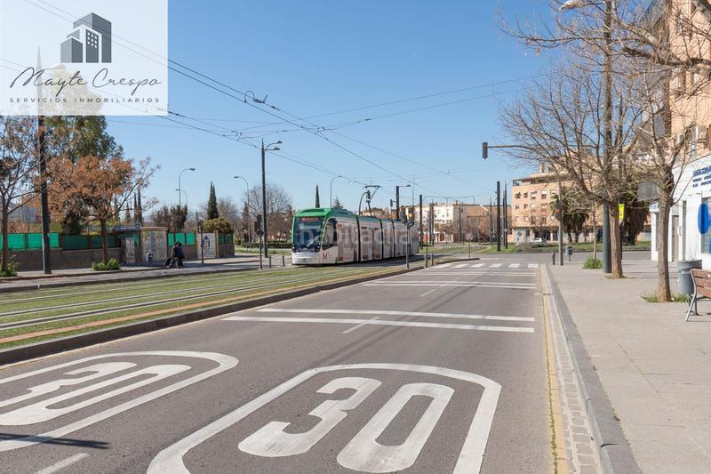 Foto 0eaa69cc-8011-4fae-b3c1-0135fbc8667b. Casa en calle castoreño 7 casa de lujo en Av. F. Garcia Lorca - Nueva Estación Autobuses Granada