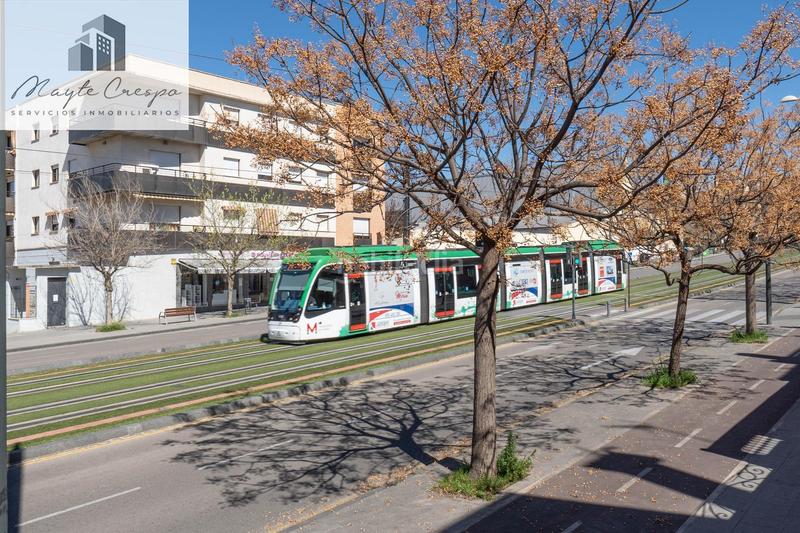 Foto 1da4c3e1-288b-474e-bea6-c4691afb29cf. Casa en calle castoreño 7 casa de lujo en Av. F. Garcia Lorca - Nueva Estación Autobuses Granada