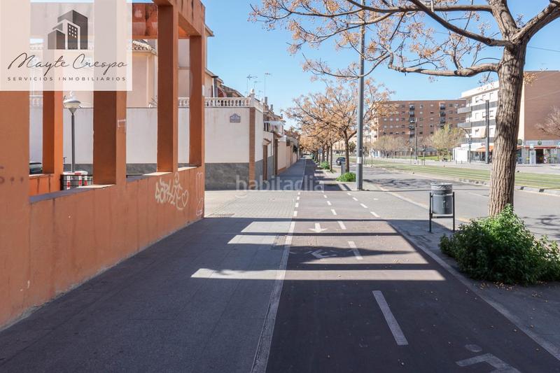 Foto 4daae373-6164-47ea-b179-80b04b283234. Casa en calle castoreño 7 casa de lujo en Av. F. Garcia Lorca - Nueva Estación Autobuses Granada