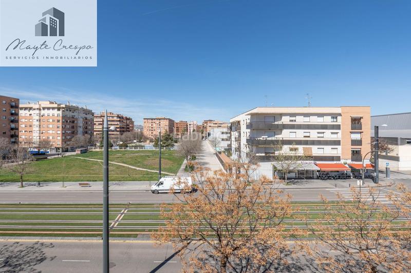 Foto 7670606d-e358-4c50-8638-f7ad00c9544e. Casa en calle castoreño 7 casa de lujo en Av. F. Garcia Lorca - Nueva Estación Autobuses Granada