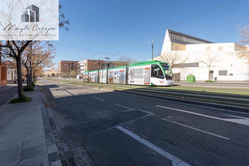 Foto 7fcb8397-729f-4c75-937c-8bd391e56fd7. Casa en calle castoreño 7 casa de lujo en Av. F. Garcia Lorca - Nueva Estación Autobuses Granada