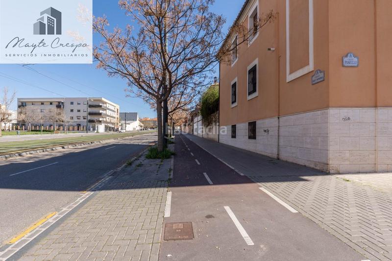 Foto 8170f86a-61b0-4813-8d84-9b21c056bd64. Casa en calle castoreño 7 casa de lujo en Av. F. Garcia Lorca - Nueva Estación Autobuses Granada