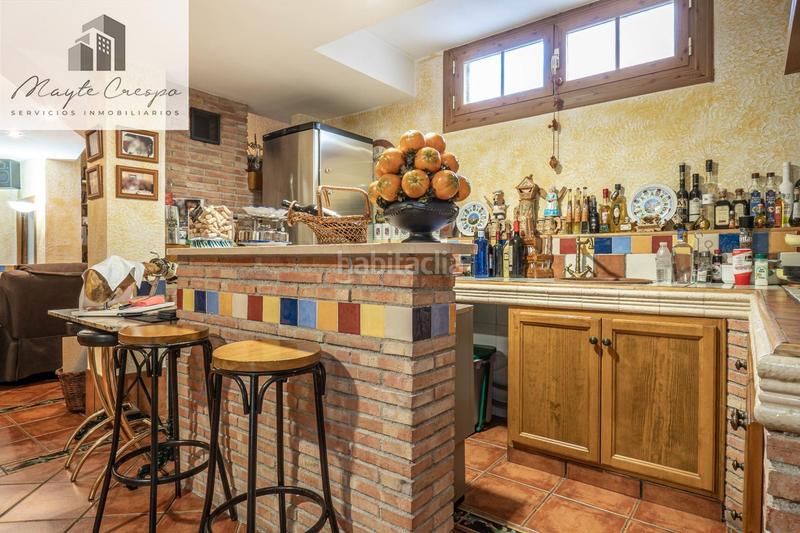 Foto 9efabab1-27c1-4bd0-b04f-be838714d44a. Casa en calle castoreño 7 casa de lujo en Av. F. Garcia Lorca - Nueva Estación Autobuses Granada