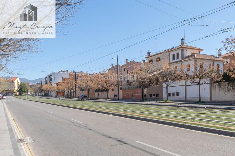 Foto be277b12-fbe6-4b82-b1e6-f73beea6e16a. Casa en calle castoreño 7 casa de lujo en Av. F. Garcia Lorca - Nueva Estación Autobuses Granada