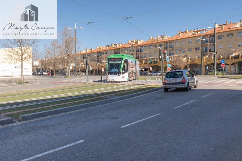 Foto f09a5acd-97be-43e1-b029-8effd414523a. Casa en calle castoreño 7 casa de lujo en Av. F. Garcia Lorca - Nueva Estación Autobuses Granada