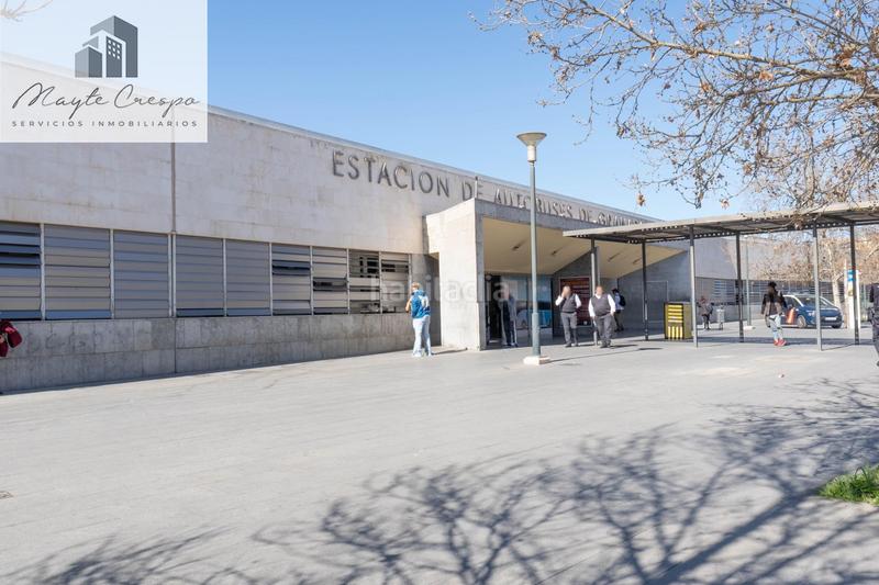 Foto f37b1c22-373b-443b-99a0-32a9400c8ab5. Casa en calle castoreño 7 casa de lujo en Av. F. Garcia Lorca - Nueva Estación Autobuses Granada