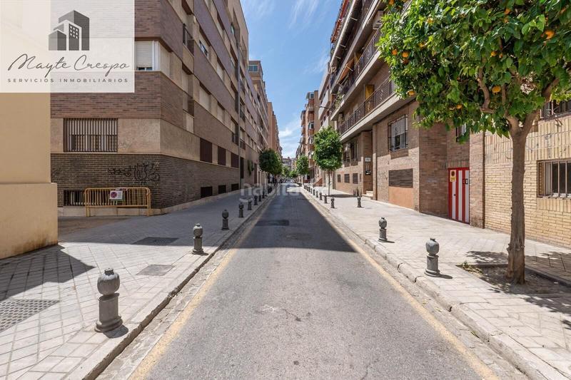 Foto 4e6fdb78-8d9d-4f6d-a911-7e5b5eb48213. Piso en santa candida 1 piso centro en Fígares Granada