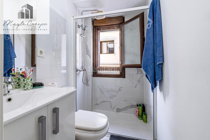 Foto 6b5cbcde-18a7-41d8-92c3-d4309bbef4db. Piso en santa candida 1 piso centro en Fígares Granada