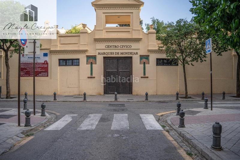 Foto a1ae92e2-f33b-4b7b-96f6-5ba20dc5787f. Piso en santa candida 1 piso centro en Fígares Granada