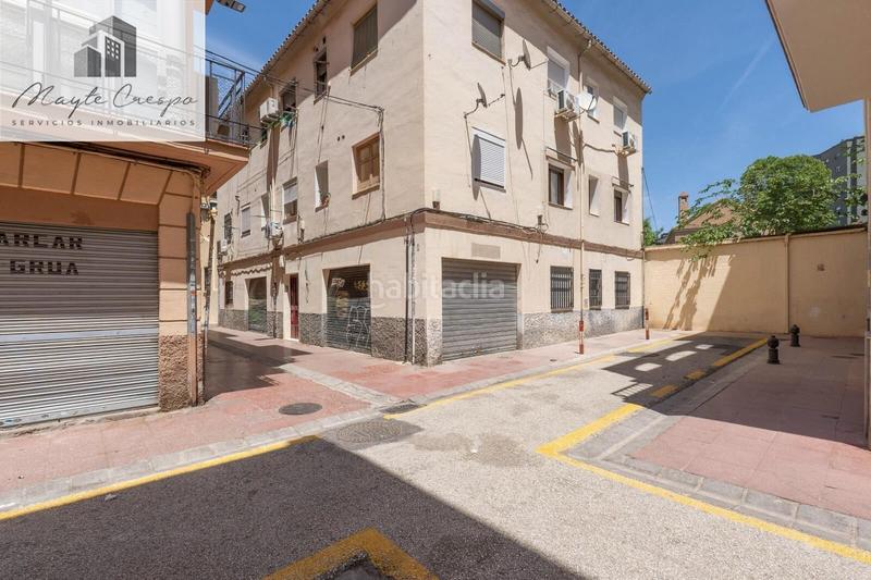Foto b80c9ac4-e2a3-45dd-ba68-76b187d15291. Piso en santa candida 1 piso centro en Fígares Granada
