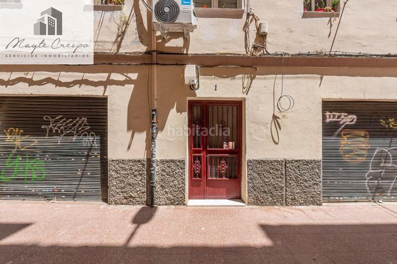 Foto c8d26be8-3cfc-4ea1-a770-74d88a967427. Piso en santa candida 1 piso centro en Fígares Granada