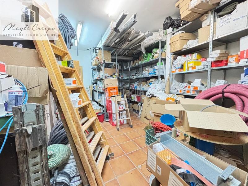 Foto 33b43810-3775-4ecd-bbe8-a64e274c6626. Local comercial  con posible cambio de uso para vivienda. en Armilla