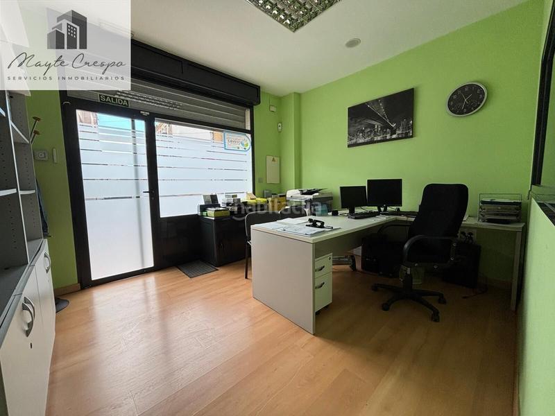 Foto 4e847e17-a818-4216-a387-1a2032829231. Local comercial  con posible cambio de uso para vivienda. en Armilla