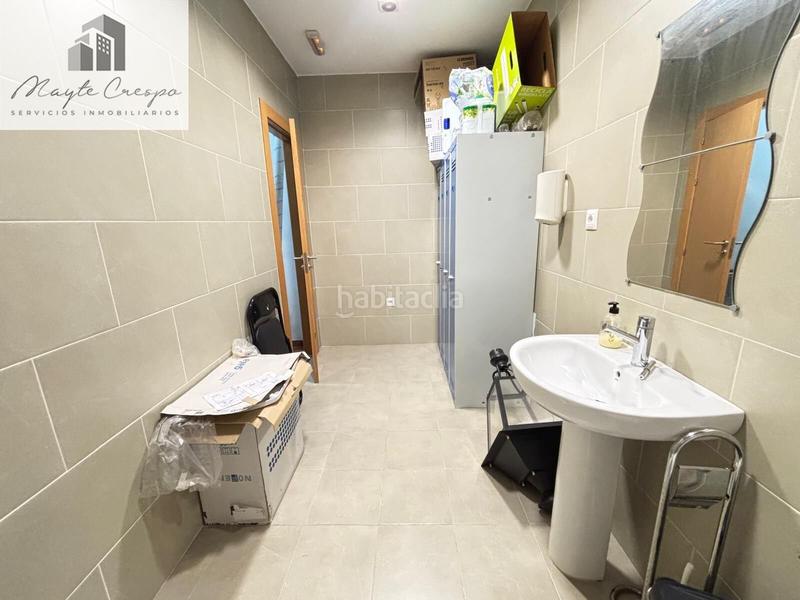 Foto 52156caa-3b14-431d-a202-363b98137d93. Local comercial  con posible cambio de uso para vivienda. en Armilla