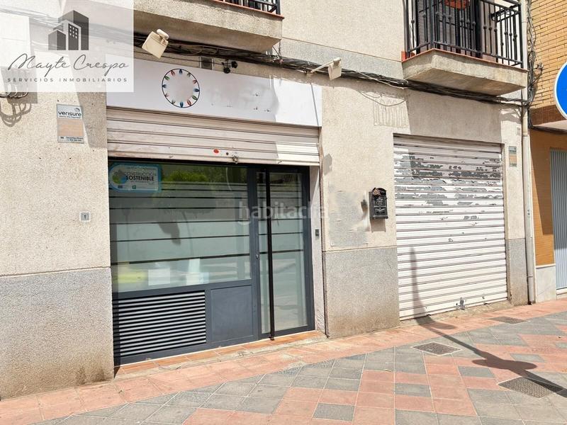 Foto 62ed916a-0ffd-49a3-a3cf-f8737945163f. Local comercial  con posible cambio de uso para vivienda. en Armilla