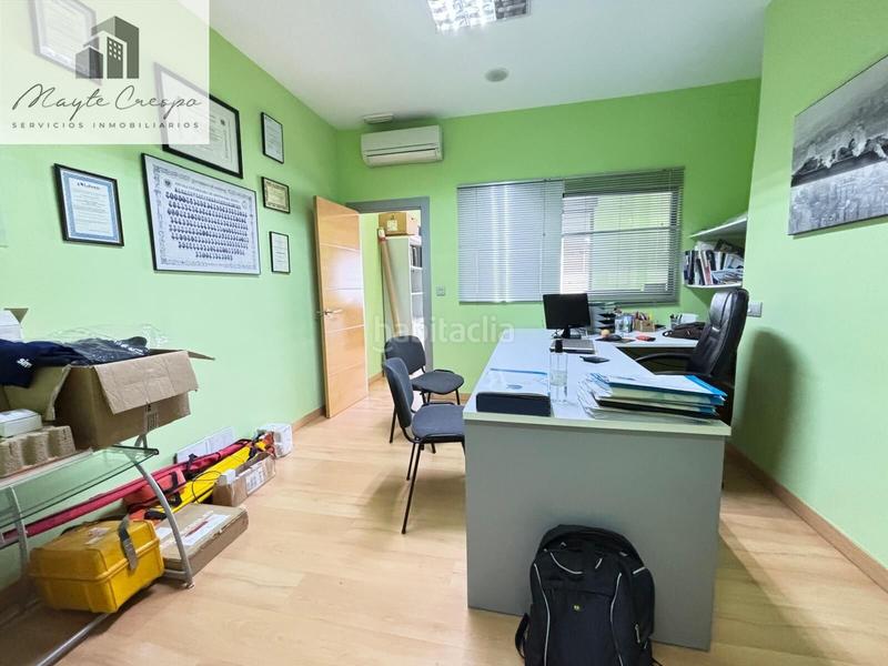 Foto 7dcef37c-76d6-4c30-a0d7-b90af713dabb. Local comercial  con posible cambio de uso para vivienda. en Armilla