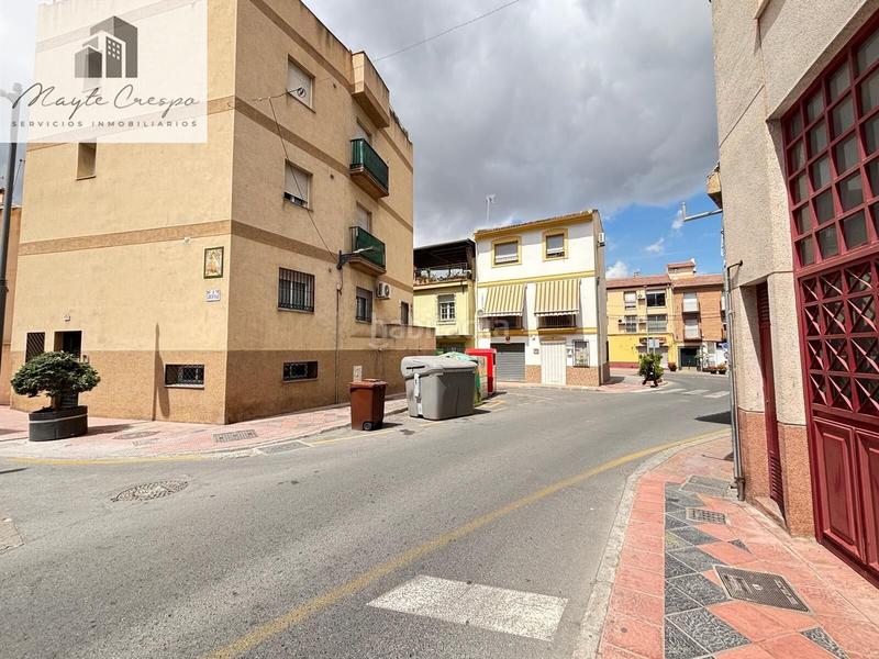 Foto 804a9669-8052-404a-a772-e9b6f9c0b90a. Local comercial  con posible cambio de uso para vivienda. en Armilla