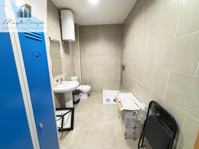 Foto b9fb8a91-8ab6-4ed8-aebf-6825133ea65d. Local comercial  con posible cambio de uso para vivienda. en Armilla