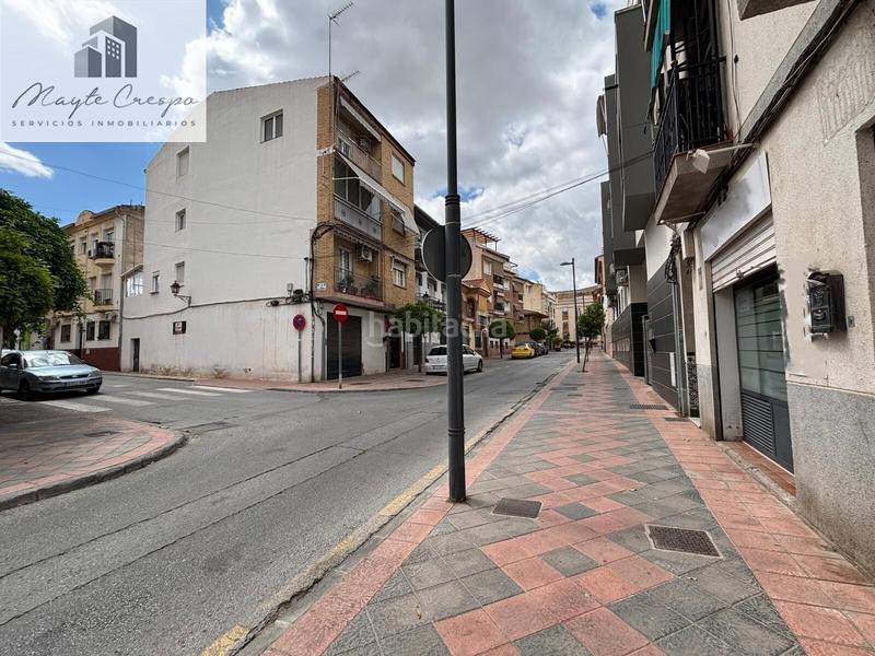 Foto d64a14de-b039-454d-b804-81464b90dae1. Local comercial  con posible cambio de uso para vivienda. en Armilla